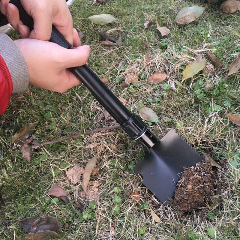 Portable Lightweight Camping Shovel