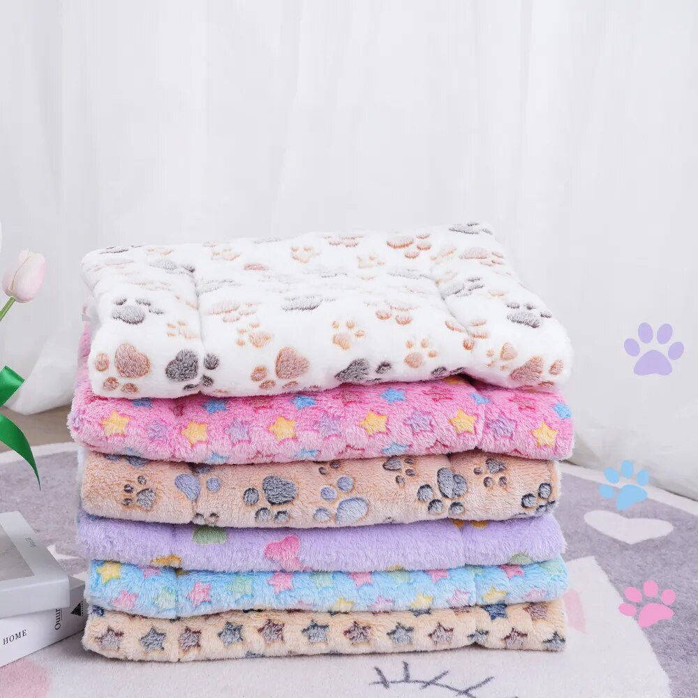 Cushie Blanket