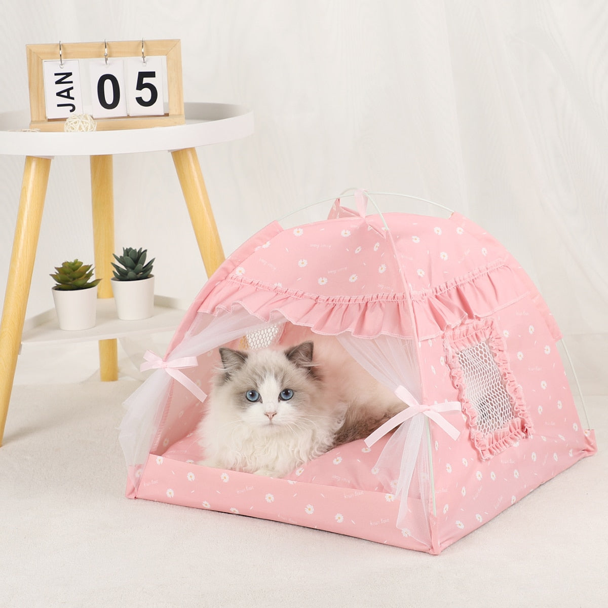 Camping Pet Tent