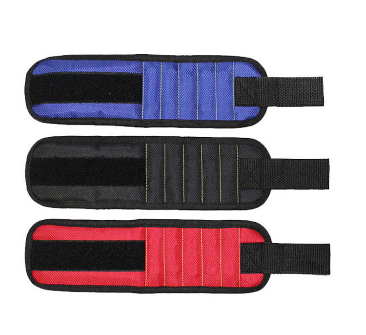 Magnetic Tool Wristband