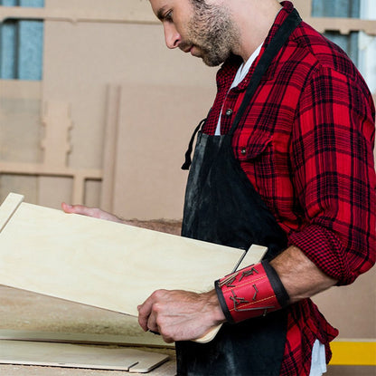 Magnetic Tool Wristband