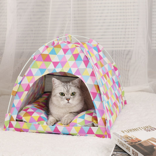 Camping Pet Tent
